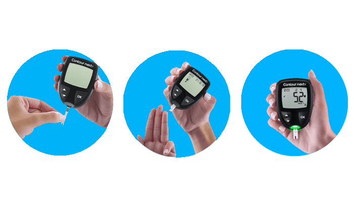 易于使用的系统