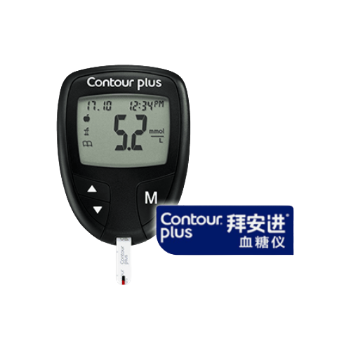 Request a FREE meter